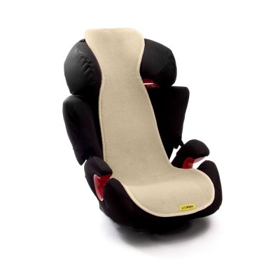 Housse confort air layer pour siège auto enfant shell
