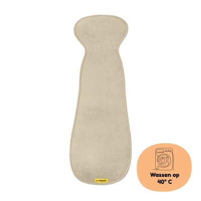 Housse confort air layer pour siège auto enfant shell