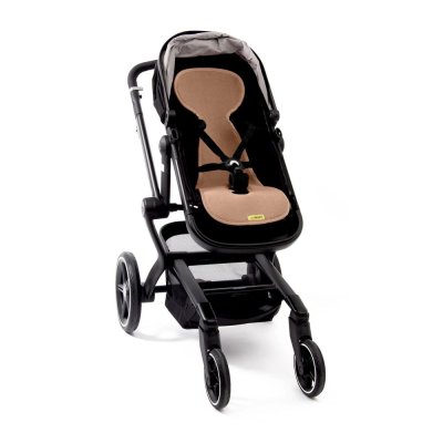 Housse confort air layer pour poussette tuscany