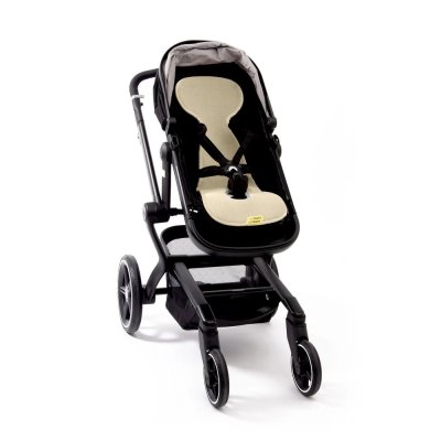 Housse confort air layer pour poussette shell