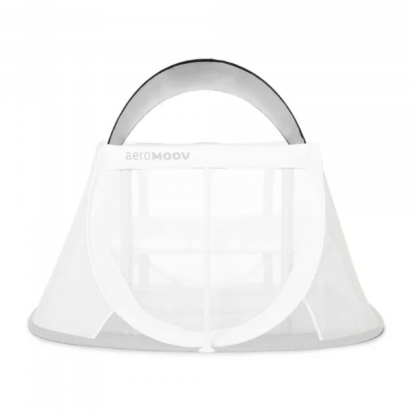 Pare-soleil uv50+ lit de voyage instant Aeromoov