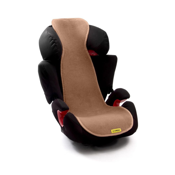 Housse confort air layer pour siège auto groupe 2/3 tuscany Aeromoov