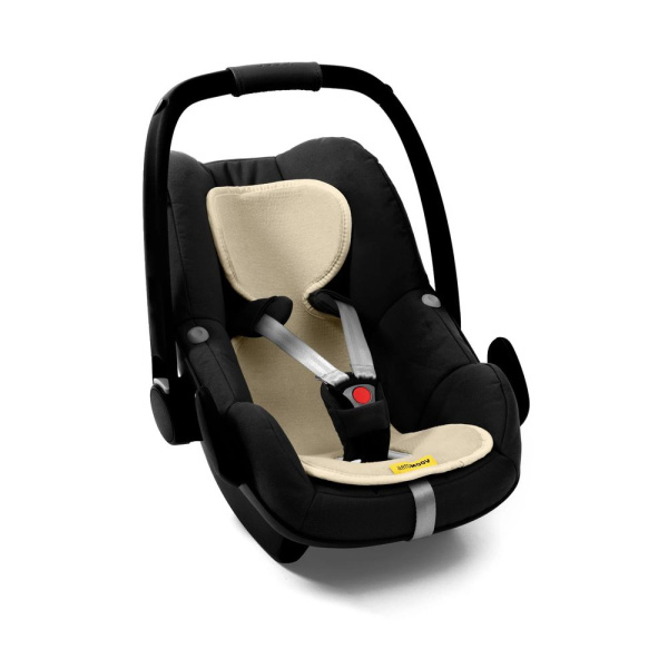 Housse confort air layer pour siège auto groupe 0 shell Aeromoov