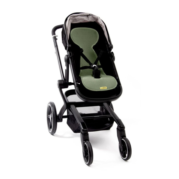Housse confort air layer pour poussette moss Aeromoov