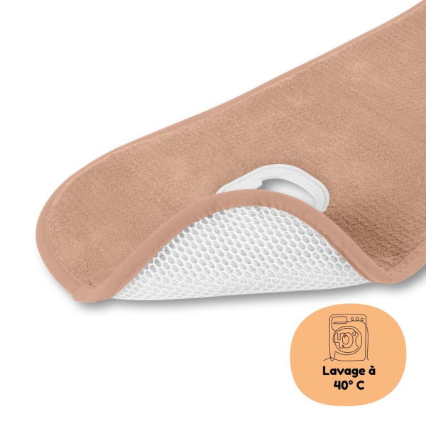 Housse confort air layer pour poussette tuscany Aeromoov