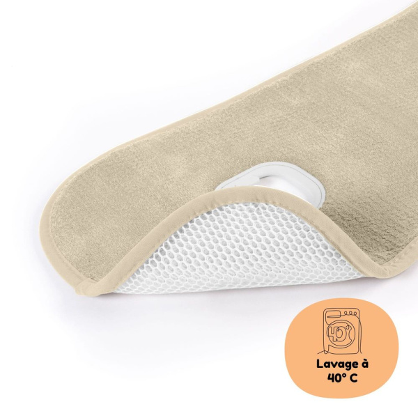 Housse confort air layer pour poussette shell Aeromoov