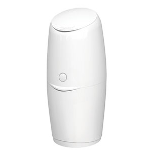 POUBELLE A COUCHES ANGELCARE