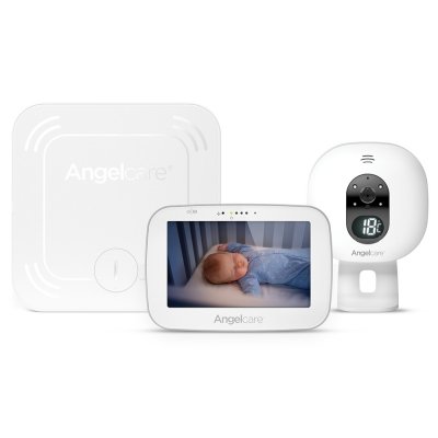 Babyphone Video Et Camera Ecoute Bebe Pas Cher