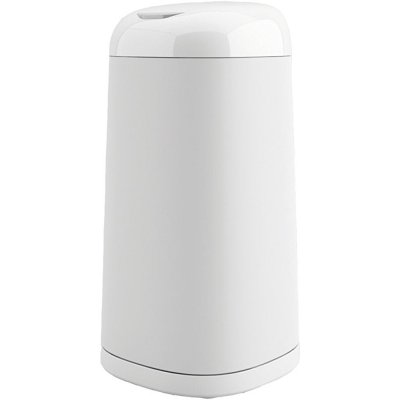 Poubelle à couches dress up + recharges par 12