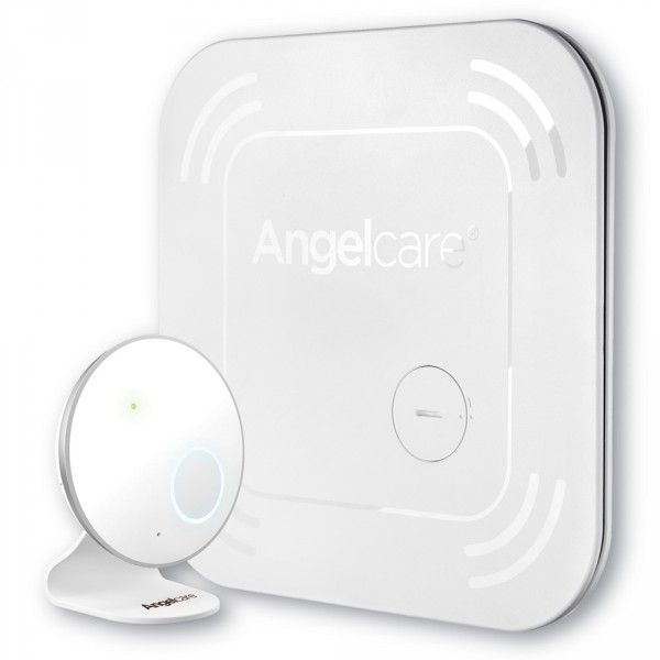 Moniteur de mouvement bébé ac 017 sans fil