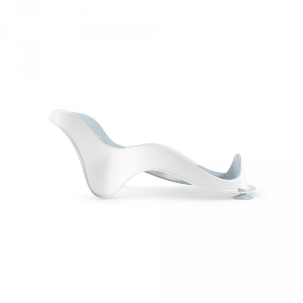 Transat de bain fit bleu Angelcare