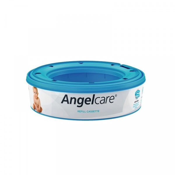 Recharge ronde pour classique x1 Angelcare