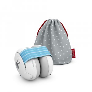Casque muffy baby Alpine
