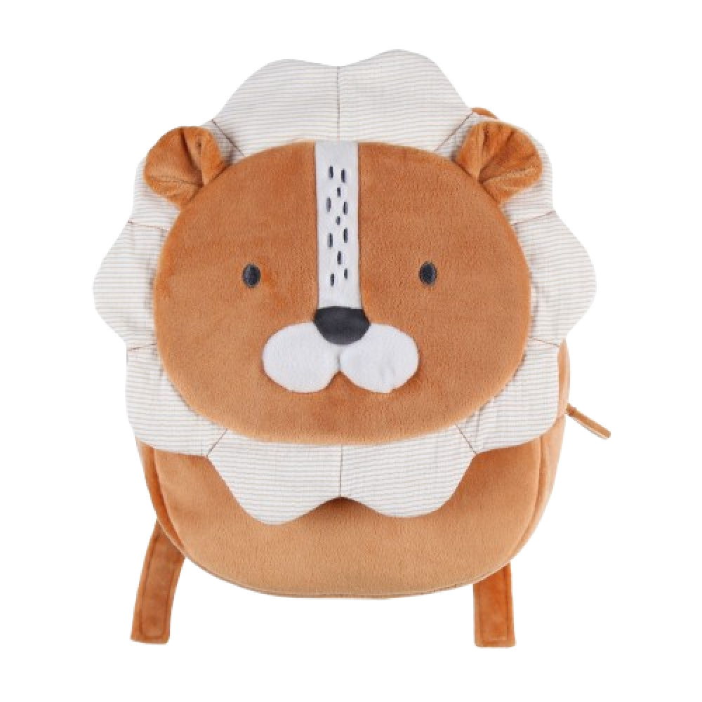 sac a dos enfant peluche