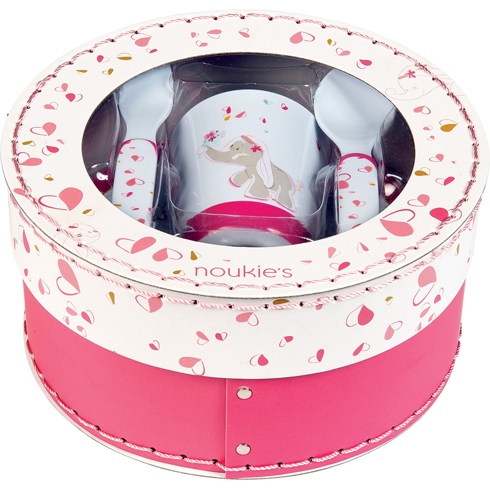 Assiette Chaud Bébé Avec Ventouse - Garde Les Repas Au Chaud - Antidérapante Et Lavable Lave-Vaisselle