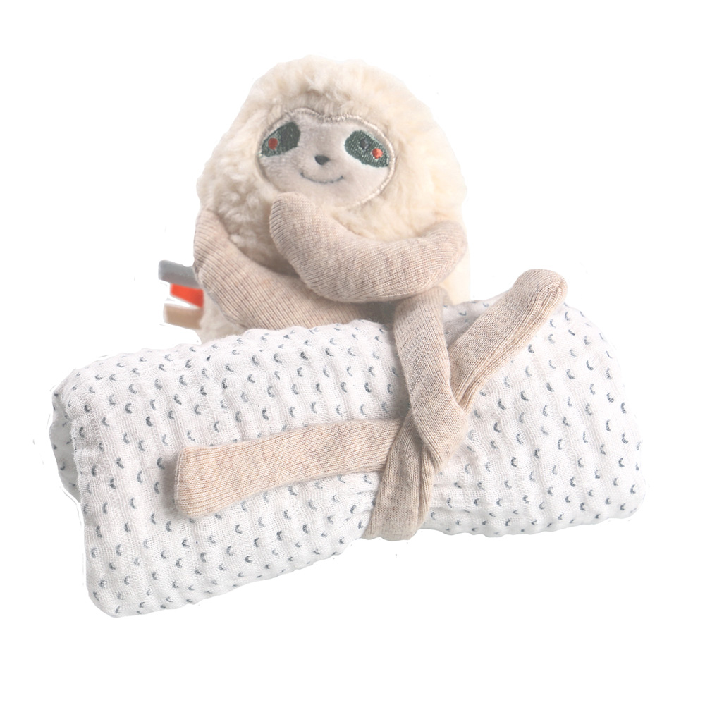 Ma Premiere Couverture Bebe En Mousseline Bio Moris De Noukies Sur Allobebe Ma Premiere Couverture Bebe En Mousseline Bio Moris De Noukies Sur Allobebe