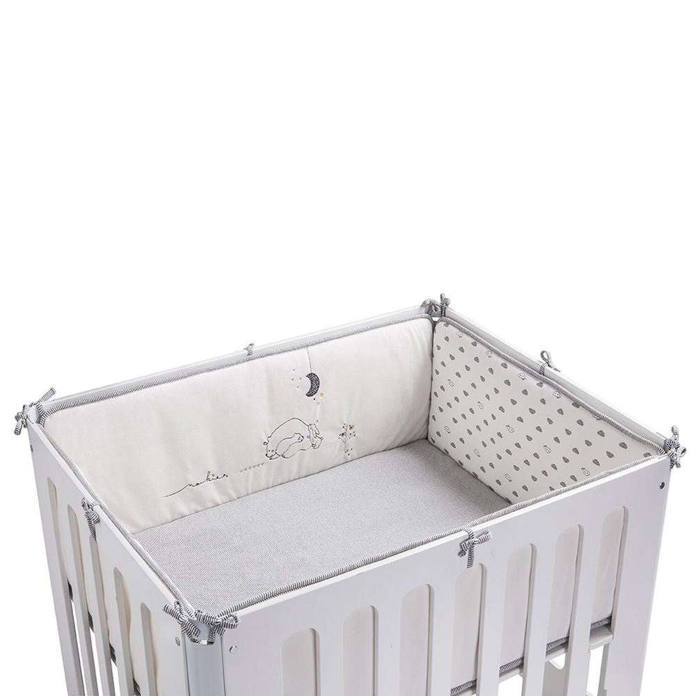 Tapis De Parc Avec Bords Veloudoux 75 X 95 Cm Timeless De Noukies Sur Allobebe Tapis De Parc Avec Bords Veloudoux 75 X 95 Cm Timeless De Noukies Sur Allobebe