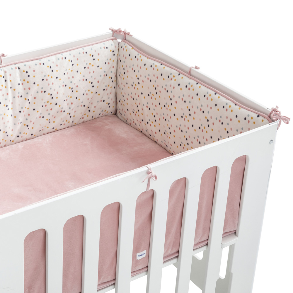 Noukies A M Tapis Parc Avec Bords 75 X 95 Cm 1 Unite Bebe Et Puericulture Com Mobilier