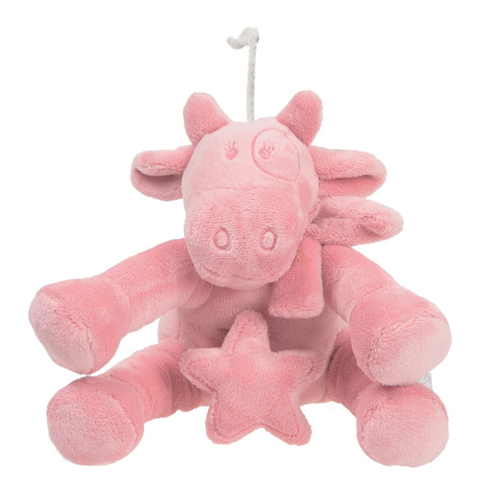 peluche pour bébé