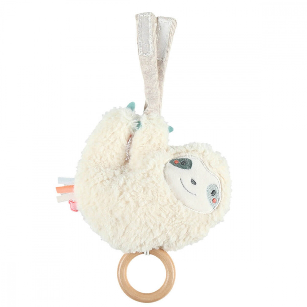 chi une vie de chat peluche