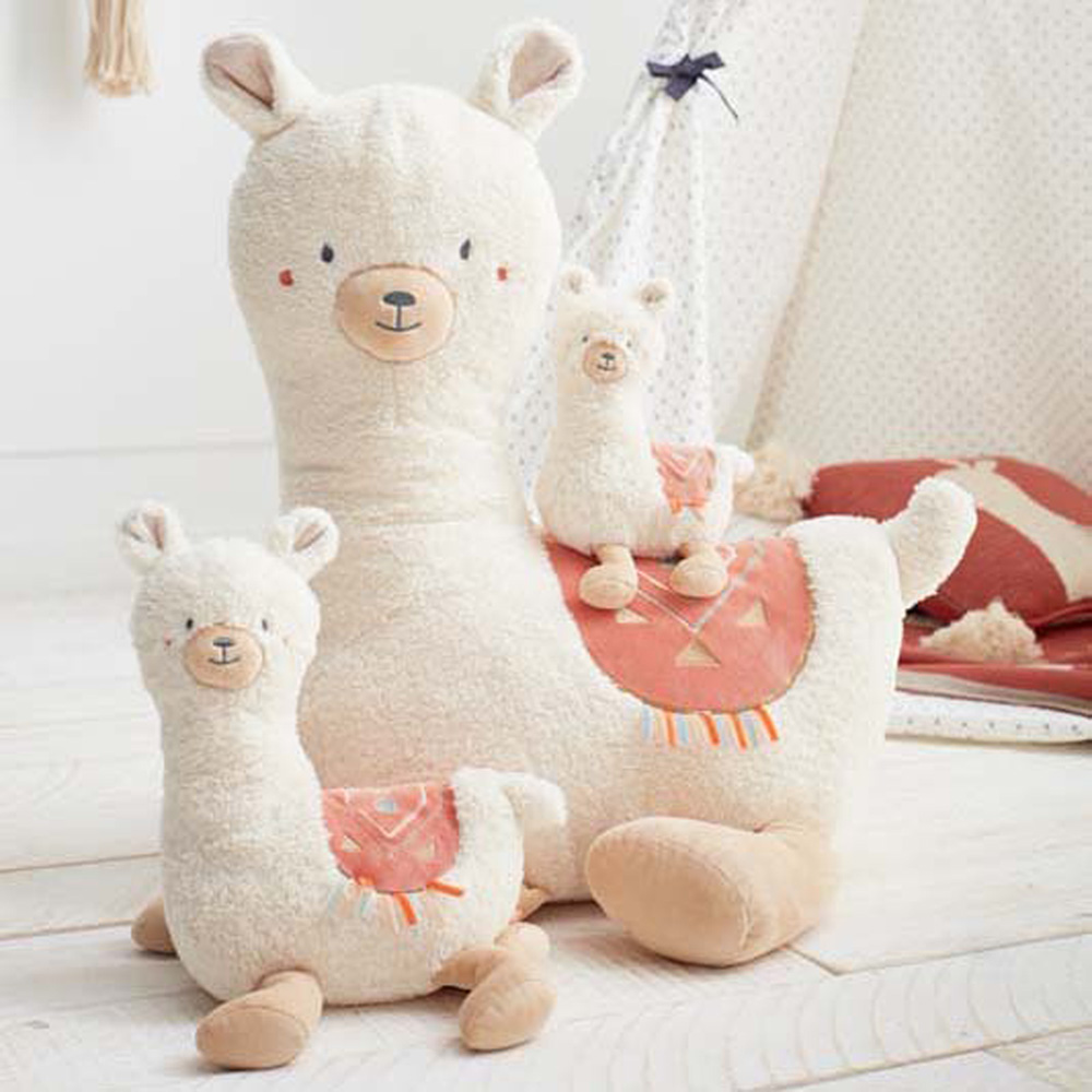 peluche noukies