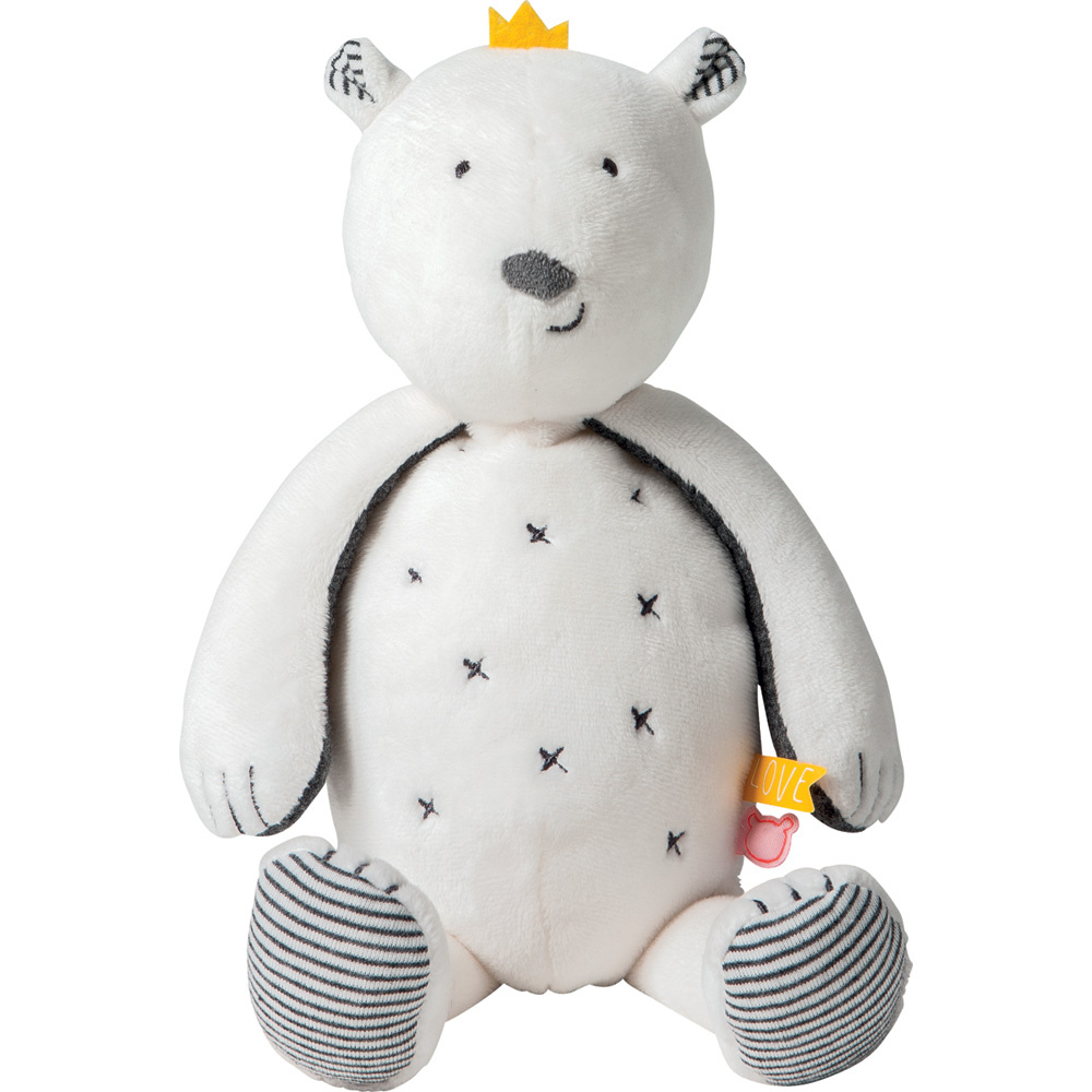 nounours noukies