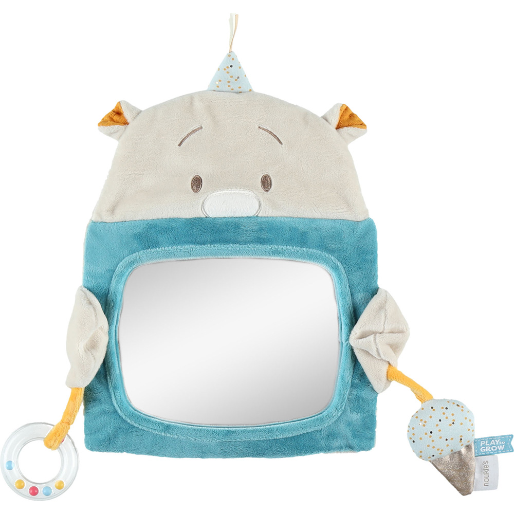 miroir eveil bebe