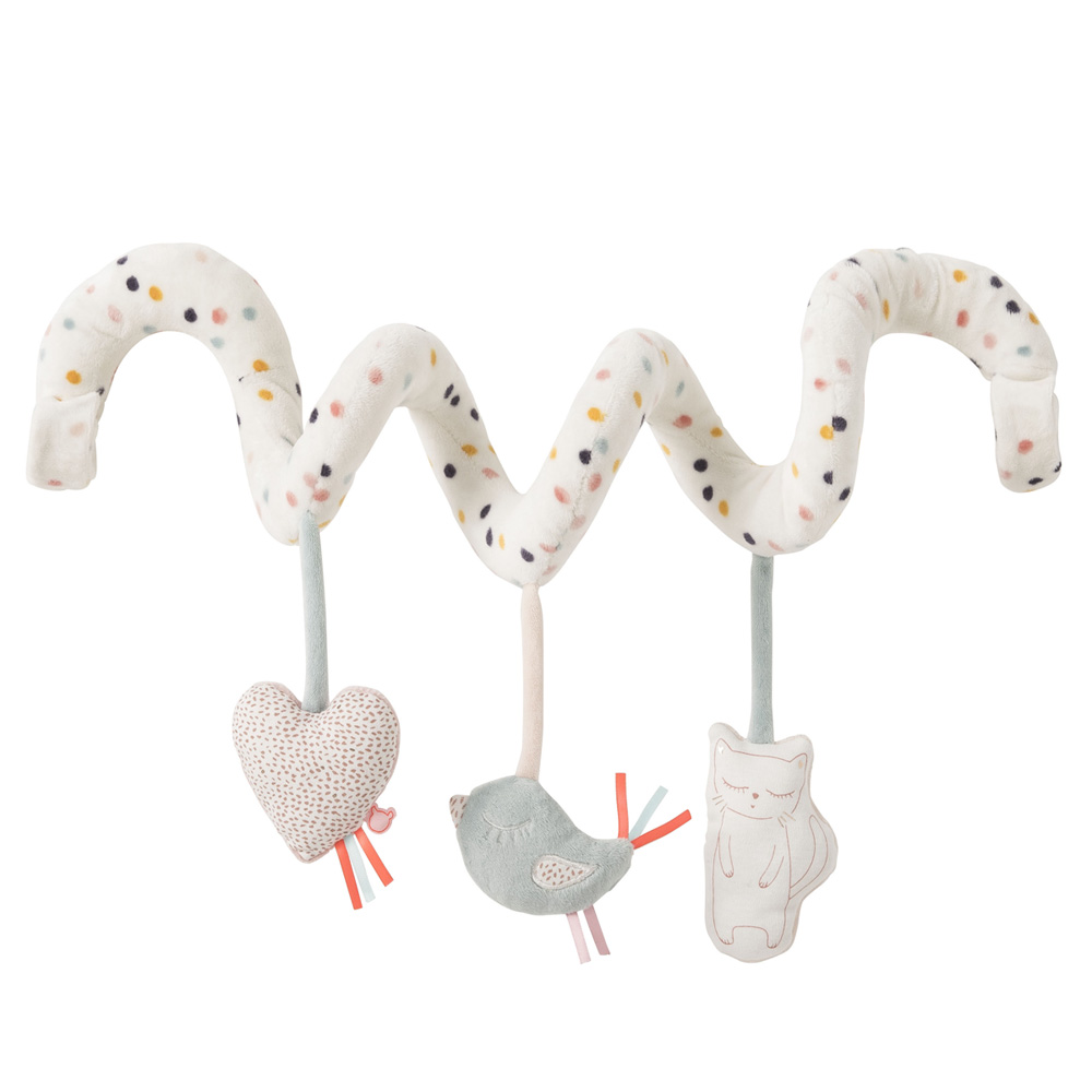 Jouet De Lit Bebe Spirale D Activites Imagine De Noukies Sur Allobebe Jouet De Lit Bebe Spirale D Activites Imagine De Noukies Sur Allobebe