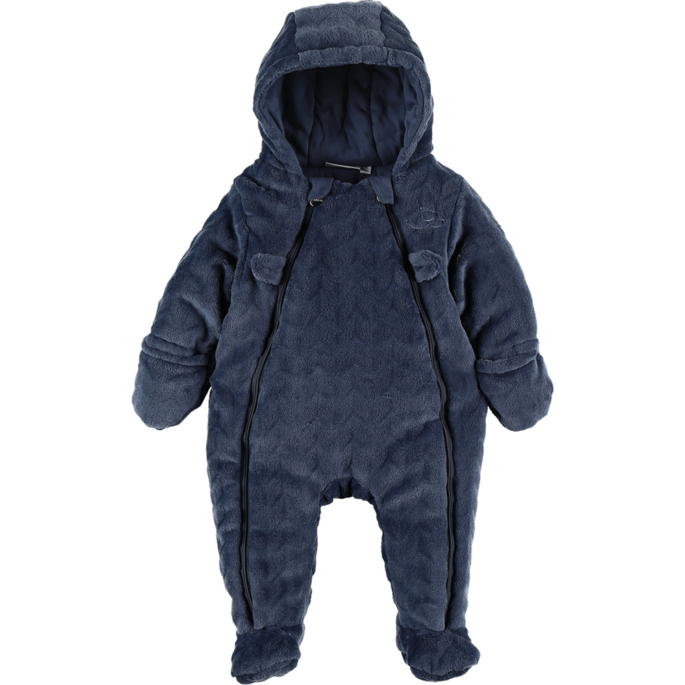 Combinaison pilote en Groloudoux® NOUKIES