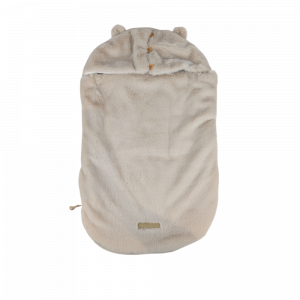 Les imparfaits - nid d'ange poil long sable - mix and match Noukies