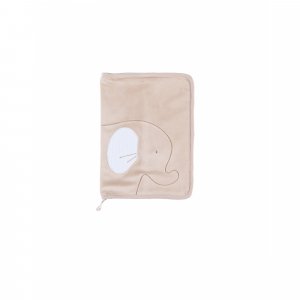 Protège carnet de santé bali Noukies