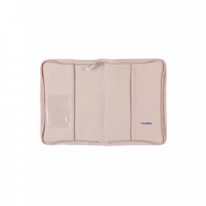 Protège carnet de santé bali Noukies