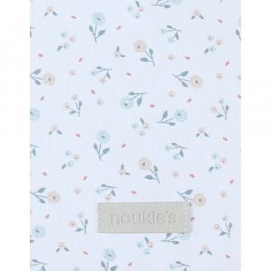 Protège carnet de santé romance - mix and match Noukies