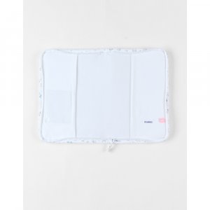 Protège carnet de santé romance - mix and match Noukies