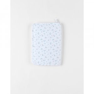 Protège carnet de santé romance - mix and match Noukies