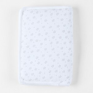 Protège carnet de santé smart flowers Noukies