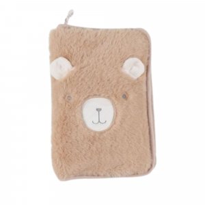 Protège carnet de santé orso Noukies