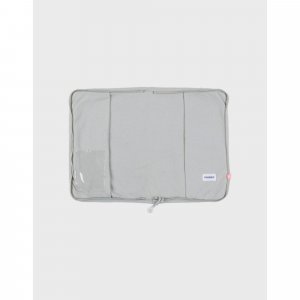 Protège carnet de santé fluffy Noukies