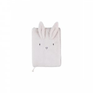 Protège carnet de santé moka Noukies