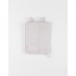 Protège carnet de santé moka Noukies