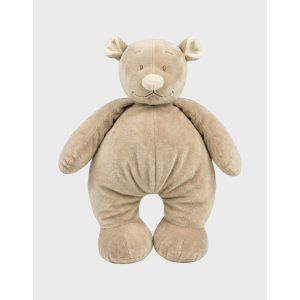 Peluche nouky 40 cm avec pochon cadeau Noukies
