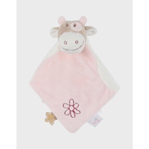 Doudou lola avec pochon cadeau Noukies