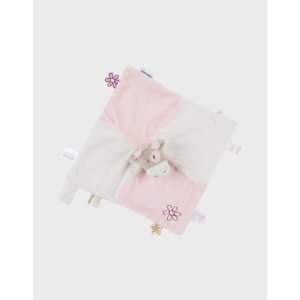 Doudou lola avec pochon cadeau Noukies