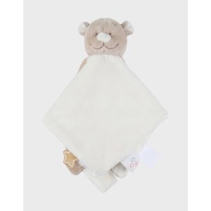 Doudou nouky avec pochon cadeau Noukies