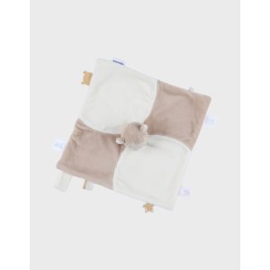 Doudou nouky avec pochon cadeau Noukies