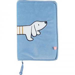 Protège carnet de santé aston et jack