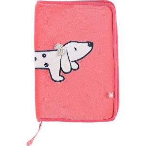 Protège carnet de santé amy et zoé