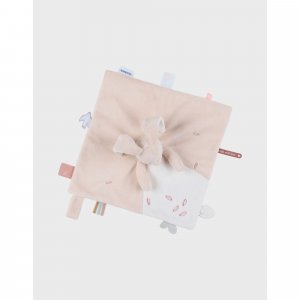 Doudou - rosie Noukies