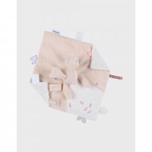 Doudou - rosie Noukies