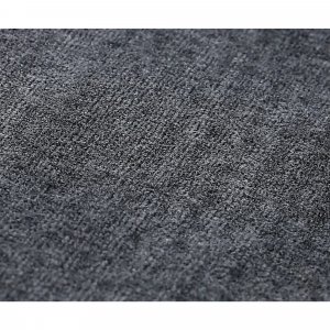 Gilet en maille gris foncé 9 mois Noukies